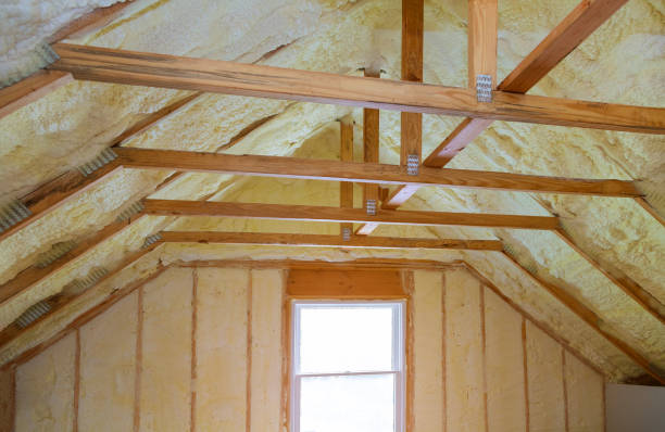 Best Attic Insulation Installation  in Cinco Ranch, TX