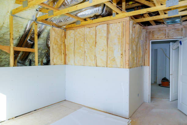 Best Energy-efficient Insulation  in Cinco Ranch, TX