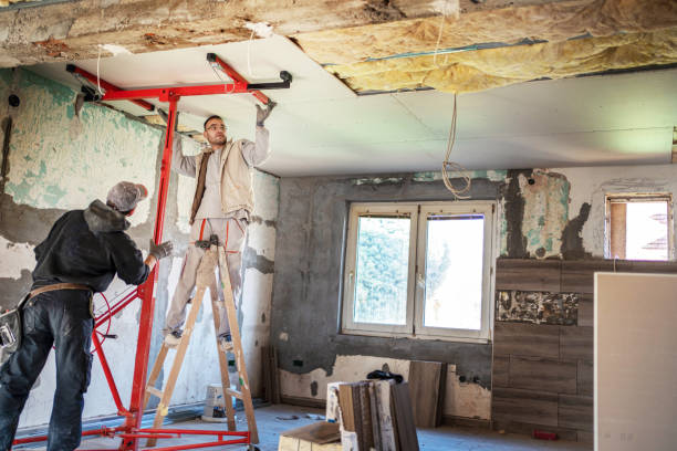 Best Spray Foam Insulation  in Cinco Ranch, TX