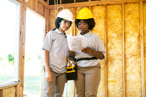 Best Affordable Insulation Services  in Cinco Ranch, TX