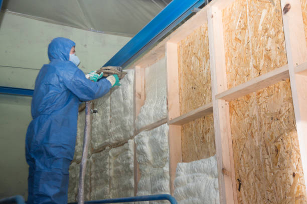 Best Commercial Insulation Contractor  in Cinco Ranch, TX