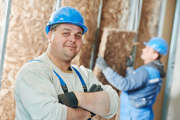 Best Local Insulation Services  in Cinco Ranch, TX