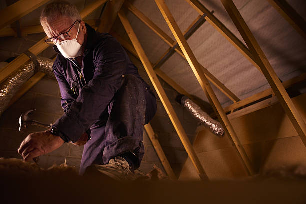 Best Residential Insulation Services  in Cinco Ranch, TX